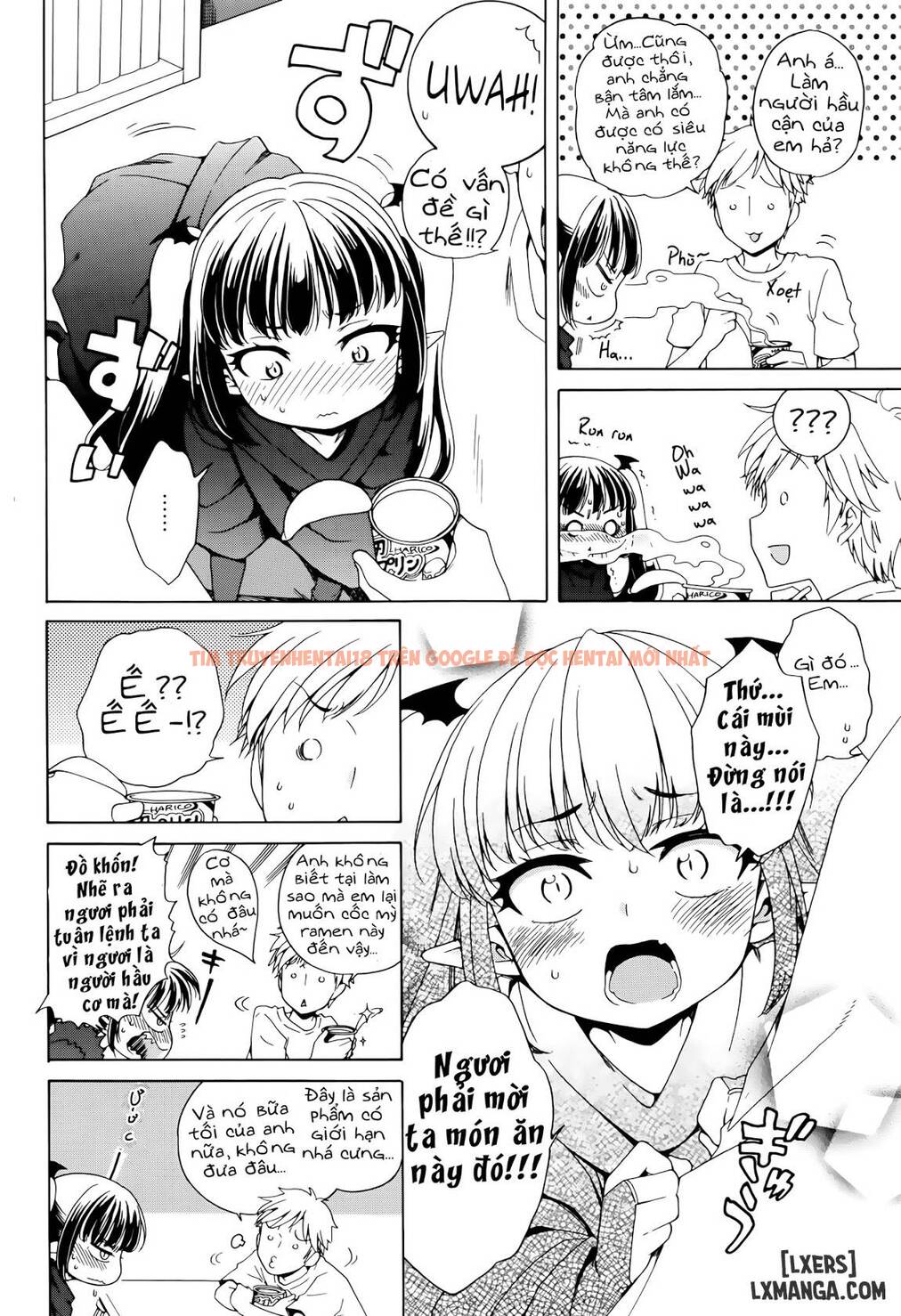 Xem ảnh 7 trong truyện hentai Bat! Woman - One Shot - hentaitvn.net