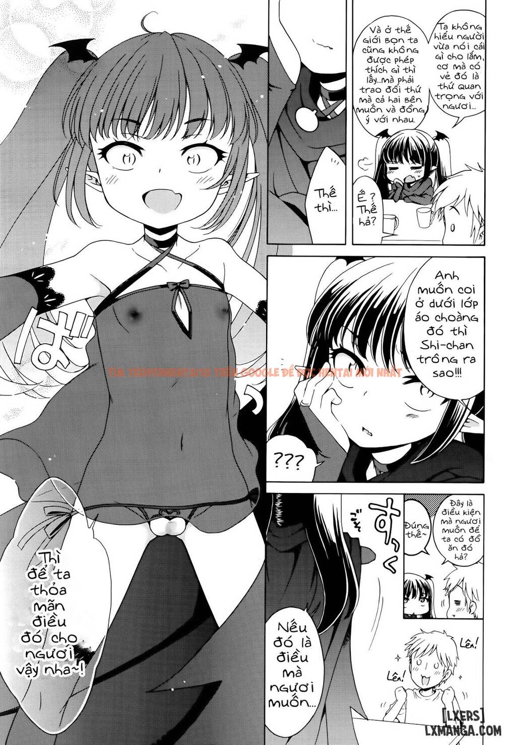 Xem ảnh 8 trong truyện hentai Bat! Woman - One Shot - hentaitvn.net