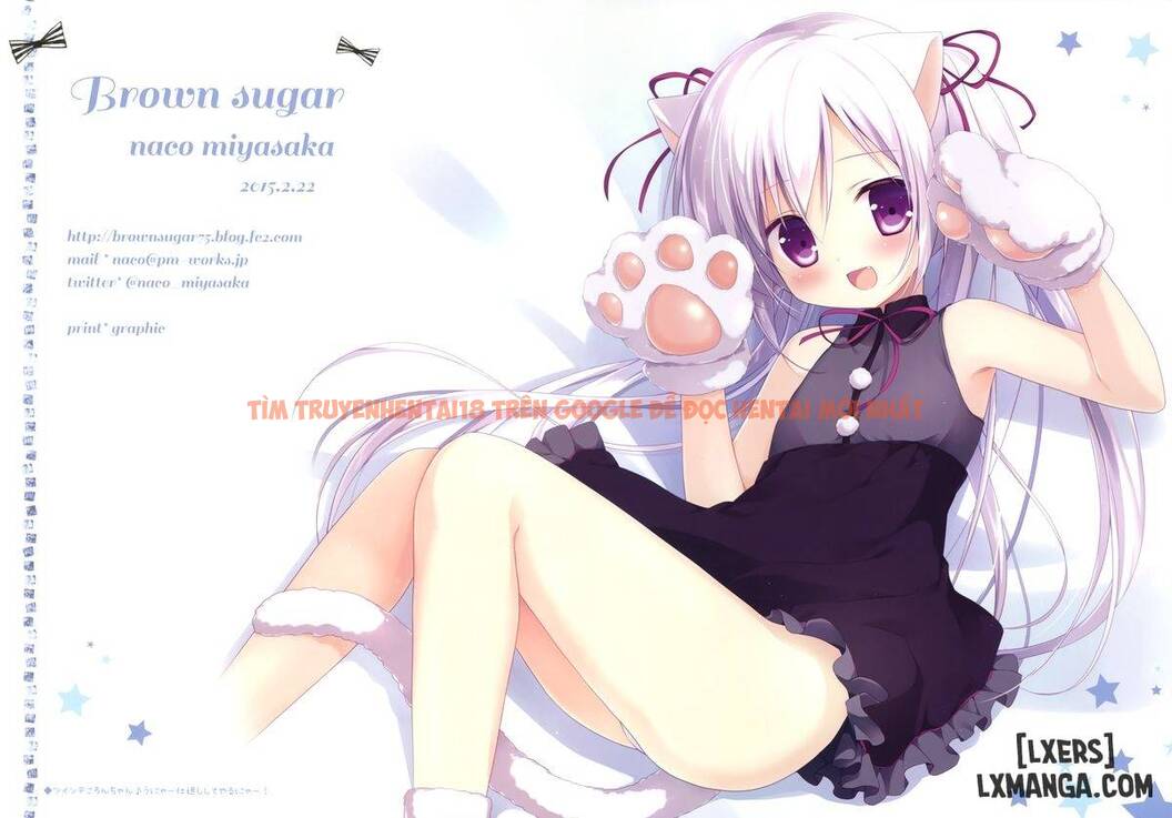 Trang truyện 10 trong truyện tranh Batsu Game Wa Nekomimi Deshita - One Shot - www.truyentvn.net