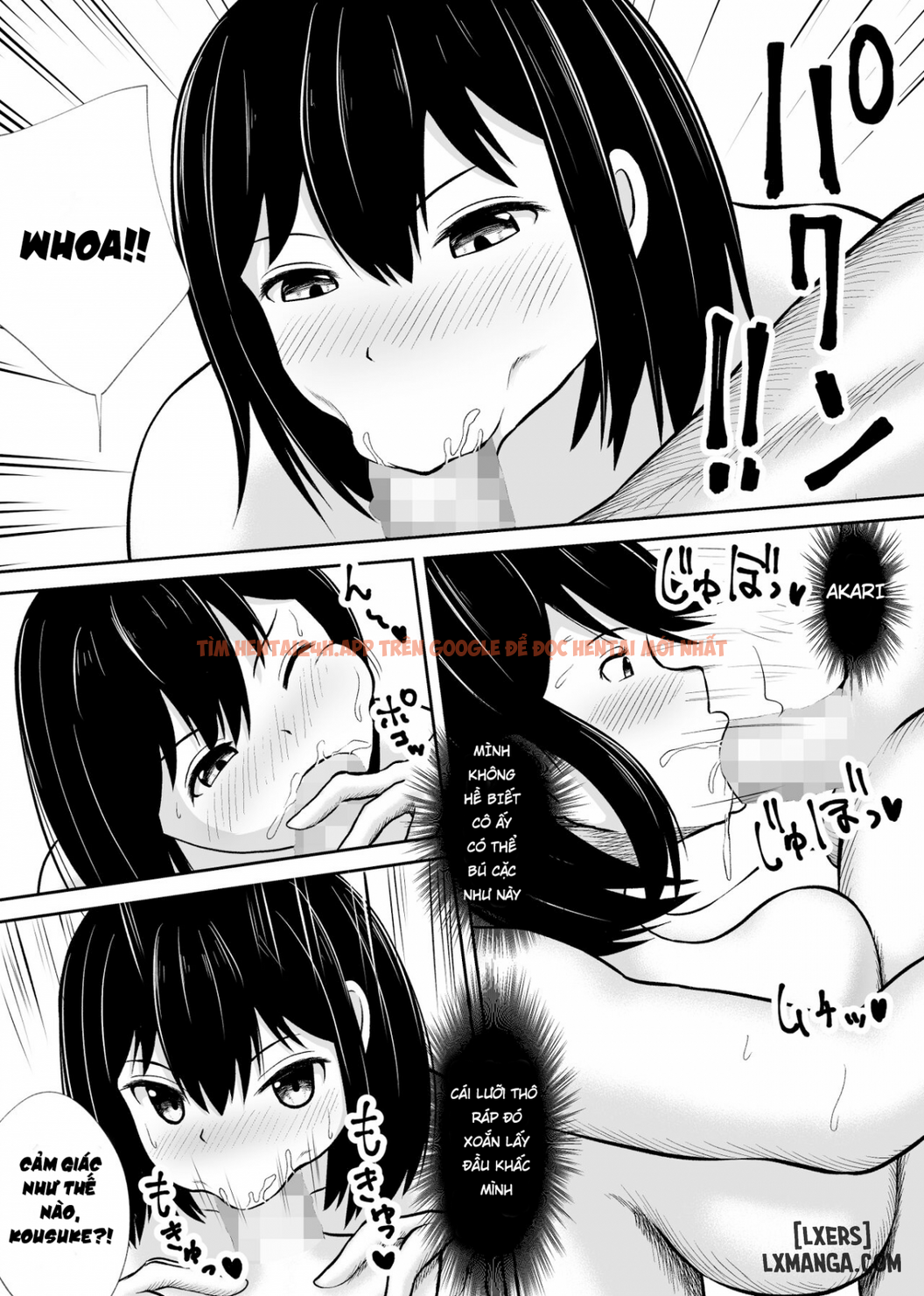 Trang truyện 11 trong truyện tranh Battle Fuck Zettai Ouja, Kanojo Ni Kaeriuchi Ni Au - One Shot - truyentvn.net Trang truyện 11 trong truyện tranh Battle Fuck Zettai Ouja, Kanojo Ni Kaeriuchi Ni Au - One Shot - truyentvn.net