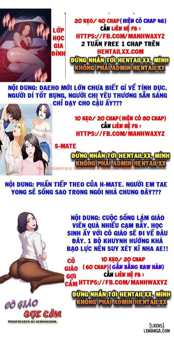 Xem ảnh 1 trong truyện hentai Bầu Sữa Vú Nuôi - Chapter 1 - hentaitvn.net