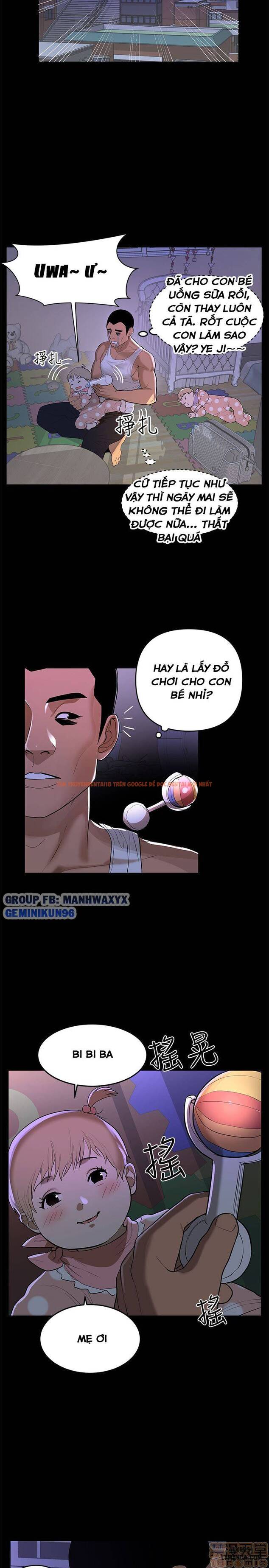 Xem ảnh 10 trong truyện hentai Bầu Sữa Vú Nuôi - Chapter 1 - hentaitvn.net