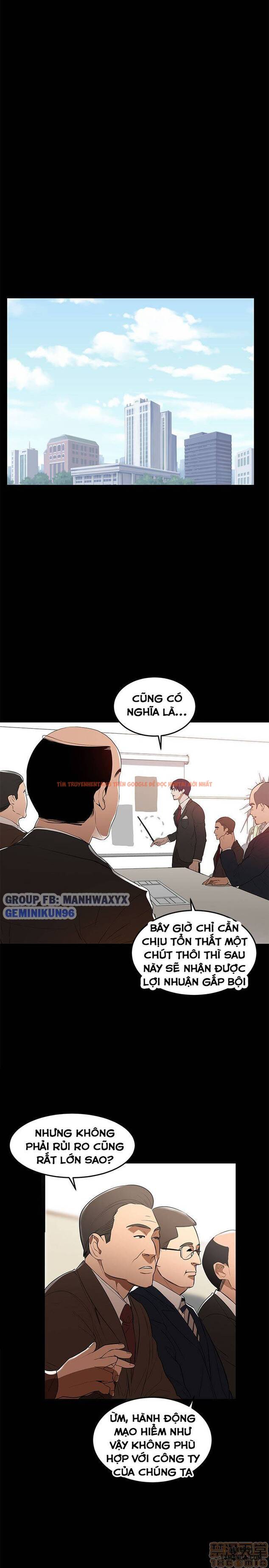 Xem ảnh 13 trong truyện hentai Bầu Sữa Vú Nuôi - Chapter 1 - hentaitvn.net