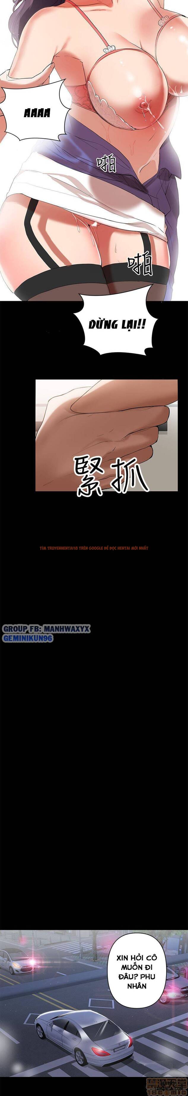 Xem ảnh 23 trong truyện hentai Bầu Sữa Vú Nuôi - Chapter 1 - hentaitvn.net