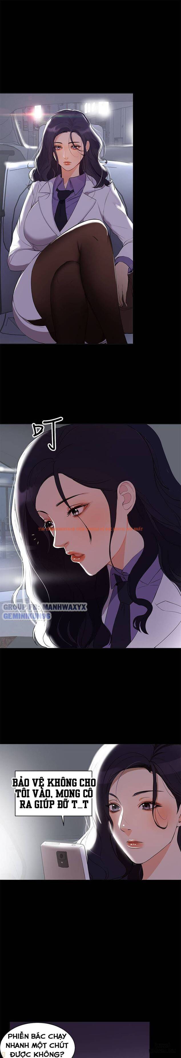 Xem ảnh 25 trong truyện hentai Bầu Sữa Vú Nuôi - Chapter 1 - hentaitvn.net