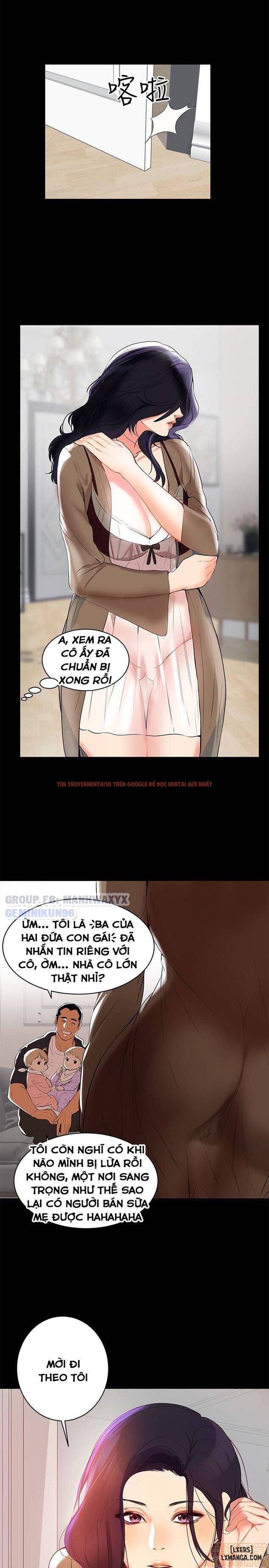 Xem ảnh 28 trong truyện hentai Bầu Sữa Vú Nuôi - Chapter 1 - hentaitvn.net
