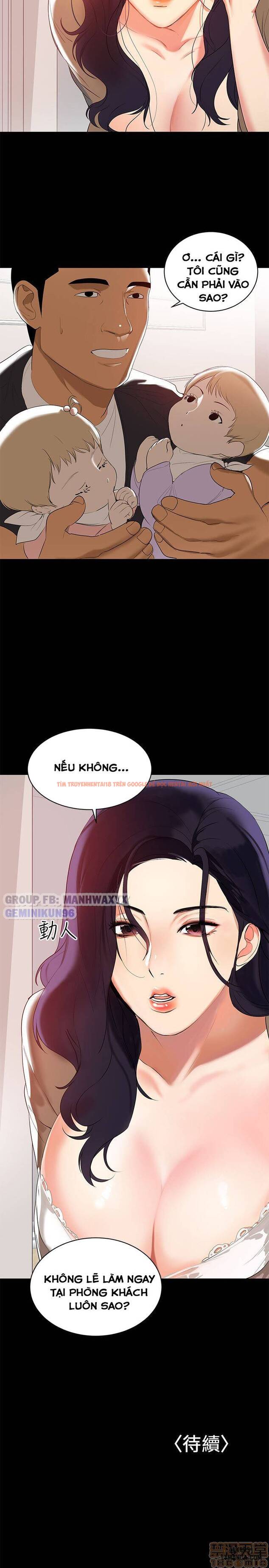 Xem ảnh 29 trong truyện hentai Bầu Sữa Vú Nuôi - Chapter 1 - hentaitvn.net