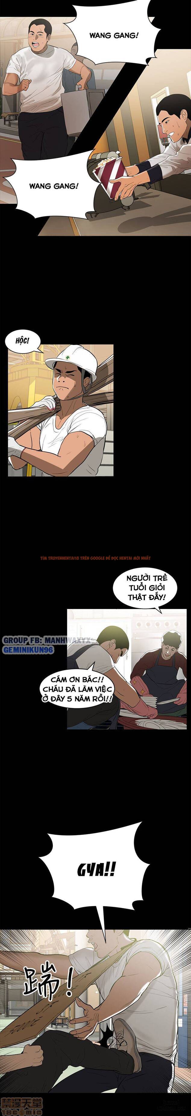 Xem ảnh 4 trong truyện hentai Bầu Sữa Vú Nuôi - Chapter 1 - hentaitvn.net