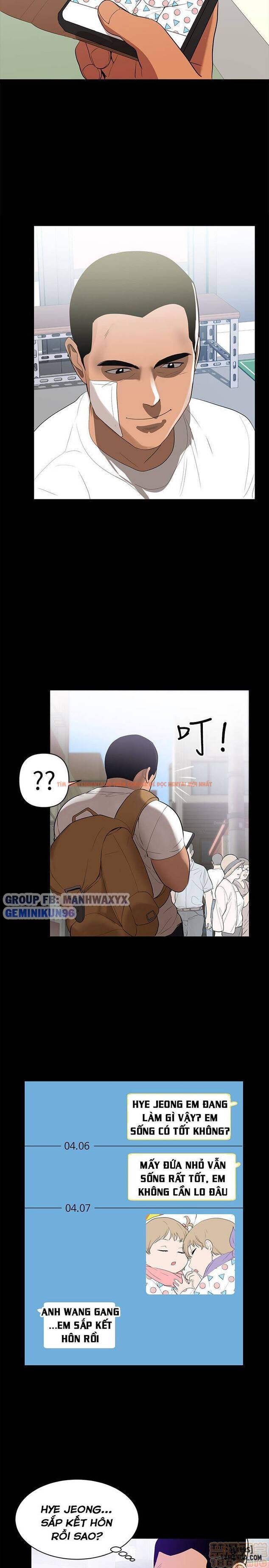 Xem ảnh 6 trong truyện hentai Bầu Sữa Vú Nuôi - Chapter 1 - hentaitvn.net
