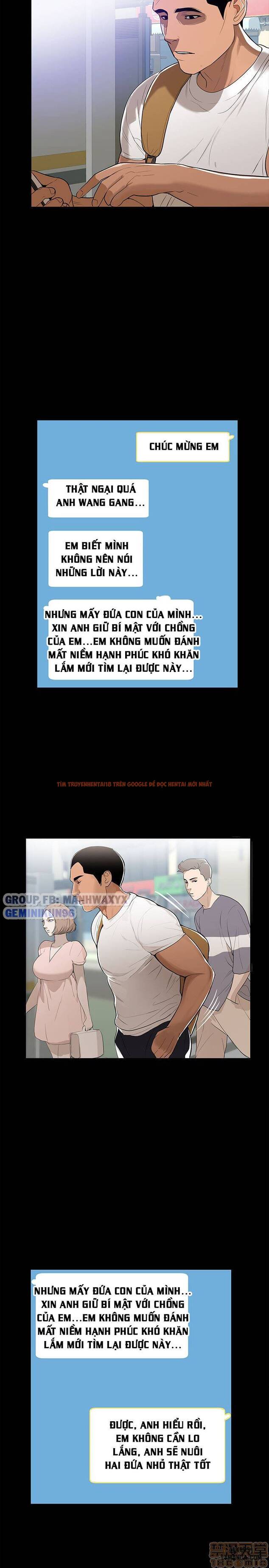 Xem ảnh 7 trong truyện hentai Bầu Sữa Vú Nuôi - Chapter 1 - hentaitvn.net