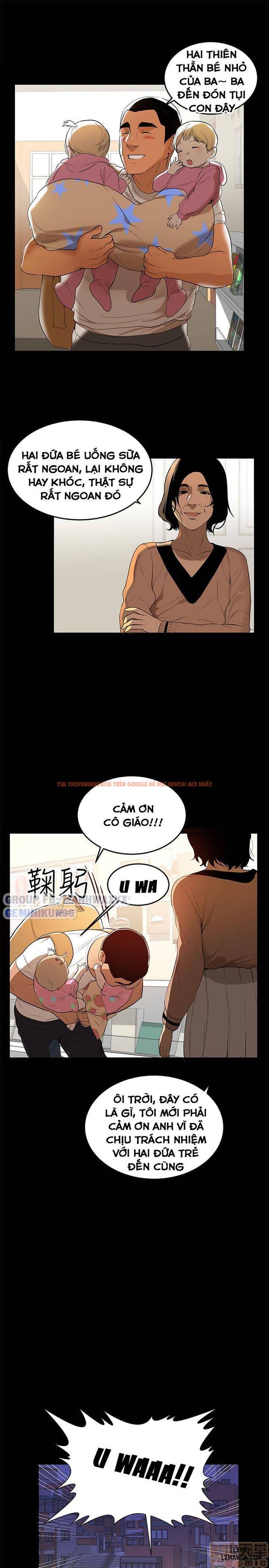 Xem ảnh 9 trong truyện hentai Bầu Sữa Vú Nuôi - Chapter 1 - hentaitvn.net
