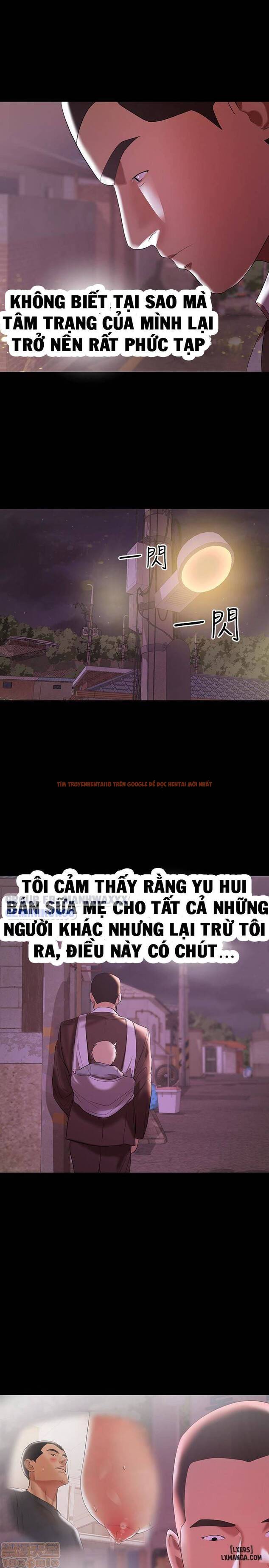Xem ảnh 10 trong truyện hentai Bầu Sữa Vú Nuôi - Chapter 10 - hentaitvn.net