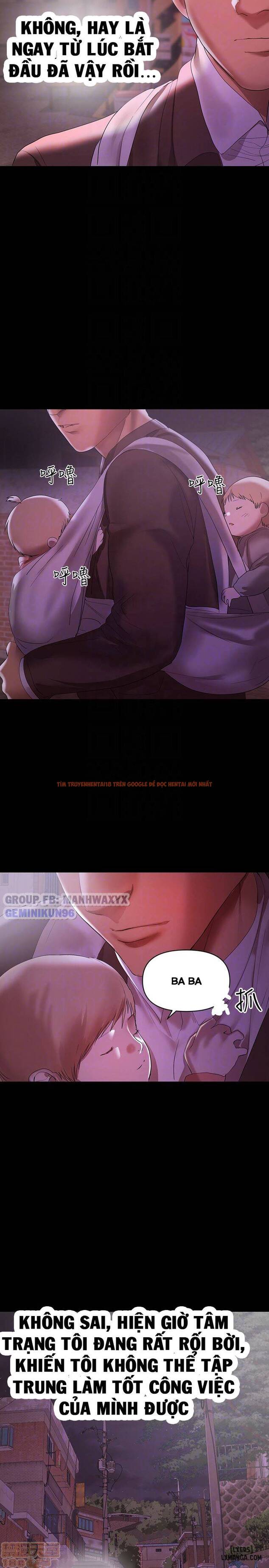 Xem ảnh 11 trong truyện hentai Bầu Sữa Vú Nuôi - Chapter 10 - hentaitvn.net