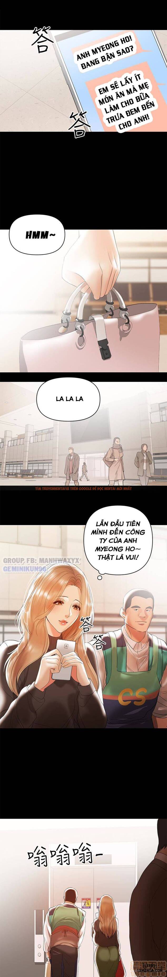 Xem ảnh 14 trong truyện hentai Bầu Sữa Vú Nuôi - Chapter 10 - hentaitvn.net