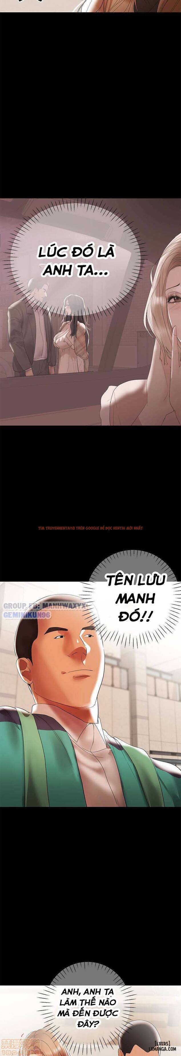 Xem ảnh 16 trong truyện hentai Bầu Sữa Vú Nuôi - Chapter 10 - hentaitvn.net