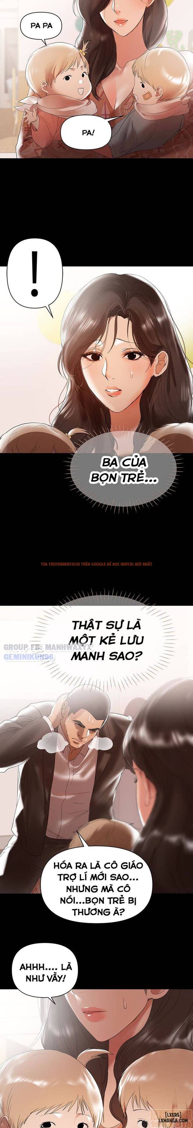 Xem ảnh 2 trong truyện hentai Bầu Sữa Vú Nuôi - Chapter 10 - hentaitvn.net