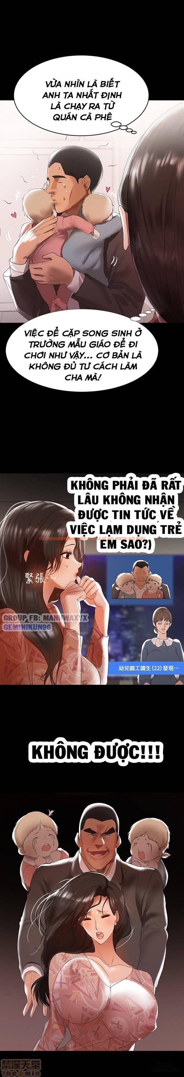 Xem ảnh 5 trong truyện hentai Bầu Sữa Vú Nuôi - Chapter 10 - hentaitvn.net