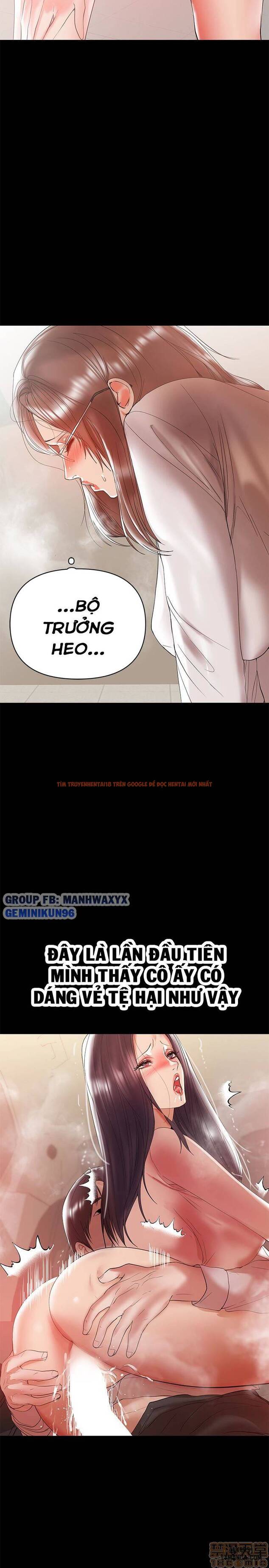 Xem ảnh 10 trong truyện hentai Bầu Sữa Vú Nuôi - Chapter 11 - hentaitvn.net