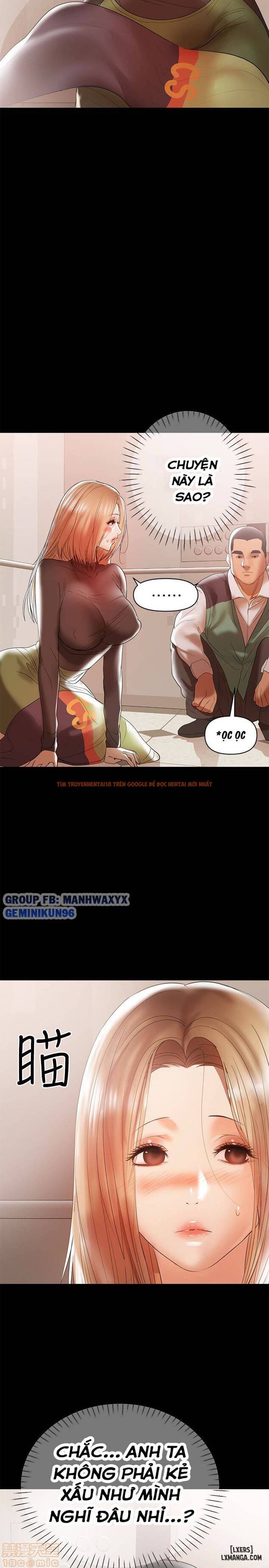Xem ảnh 17 trong truyện hentai Bầu Sữa Vú Nuôi - Chapter 11 - hentaitvn.net