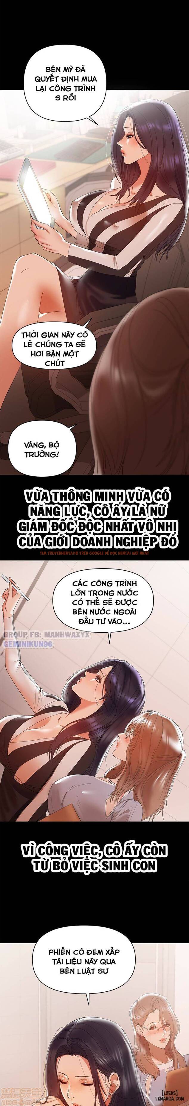 Xem ảnh 2 trong truyện hentai Bầu Sữa Vú Nuôi - Chapter 11 - hentaitvn.net