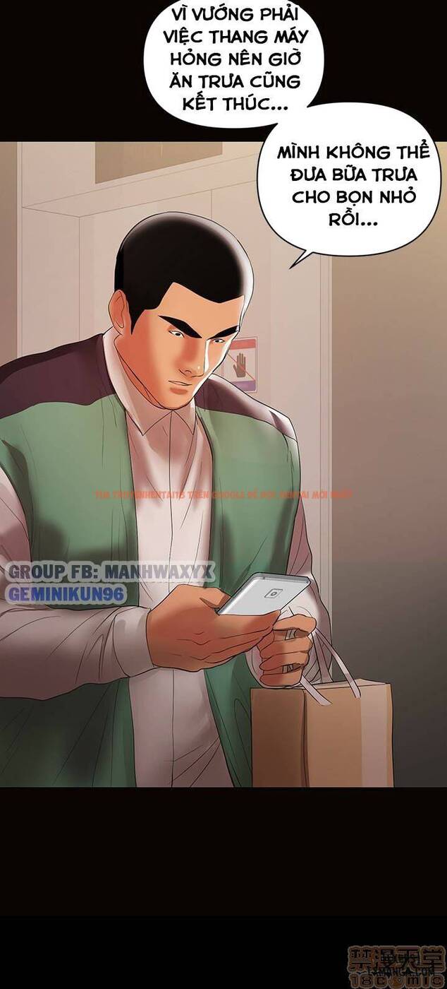 Xem ảnh 24 trong truyện hentai Bầu Sữa Vú Nuôi - Chapter 11 - hentaitvn.net