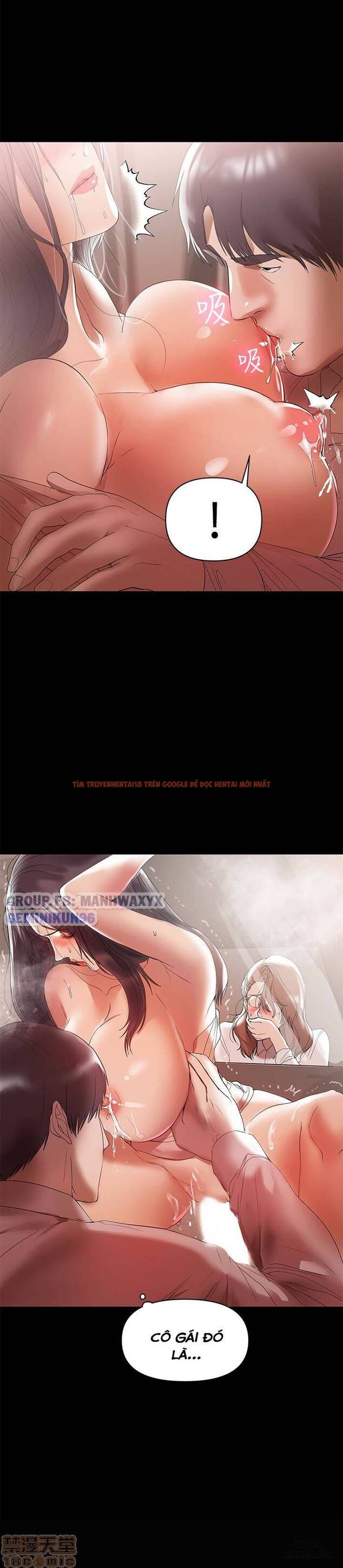 Xem ảnh 6 trong truyện hentai Bầu Sữa Vú Nuôi - Chapter 11 - hentaitvn.net