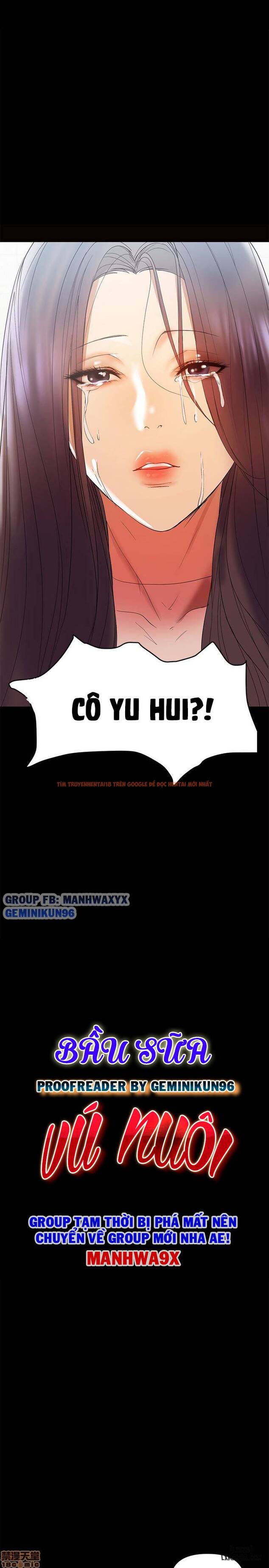 Xem ảnh 1 trong truyện hentai Bầu Sữa Vú Nuôi - Chapter 12 - hentaitvn.net