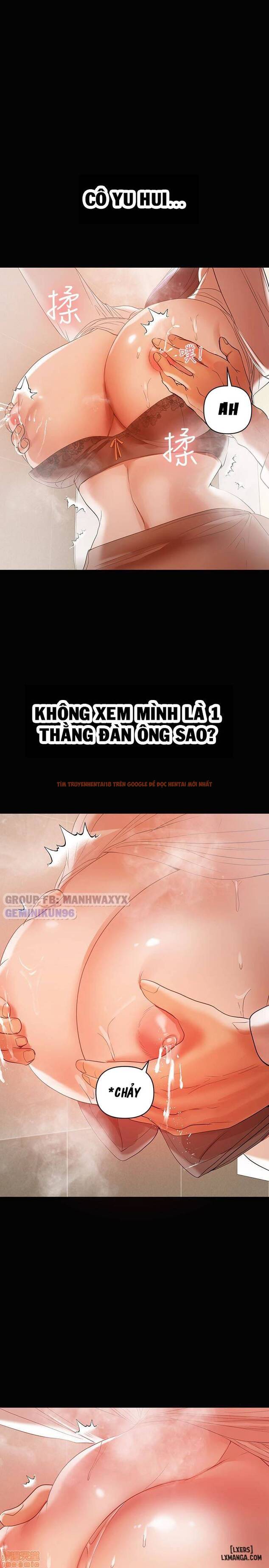 Xem ảnh 23 trong truyện hentai Bầu Sữa Vú Nuôi - Chapter 12 - hentaitvn.net