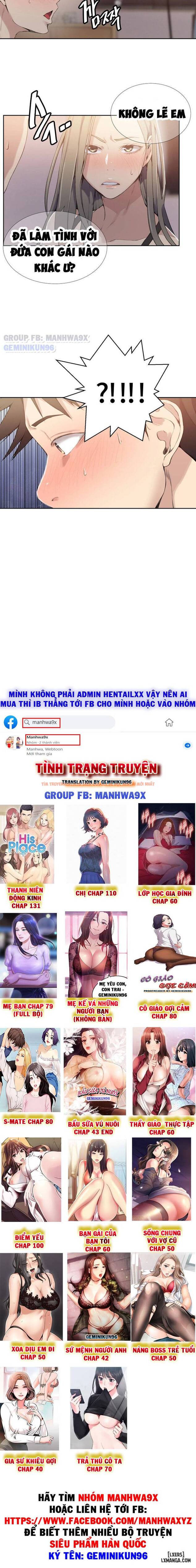Xem ảnh 27 trong truyện hentai Bầu Sữa Vú Nuôi - Chapter 12 - hentaitvn.net