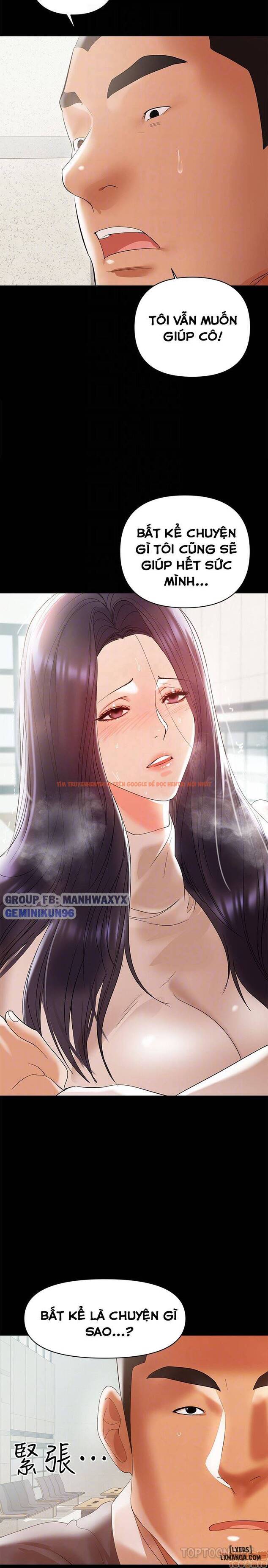 Xem ảnh 7 trong truyện hentai Bầu Sữa Vú Nuôi - Chapter 12 - hentaitvn.net