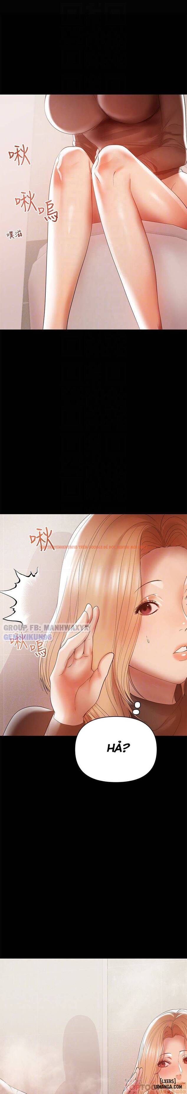 Xem ảnh 10 trong truyện hentai Bầu Sữa Vú Nuôi - Chapter 13 - hentaitvn.net