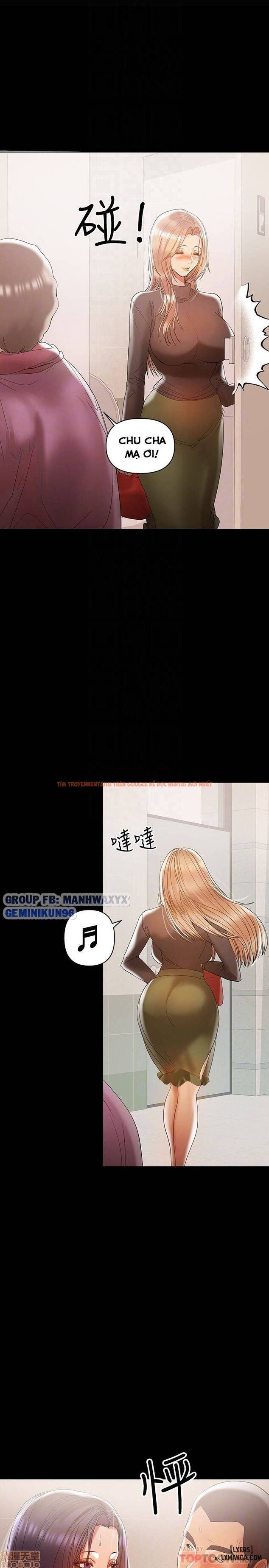 Xem ảnh 22 trong truyện hentai Bầu Sữa Vú Nuôi - Chapter 13 - hentaitvn.net