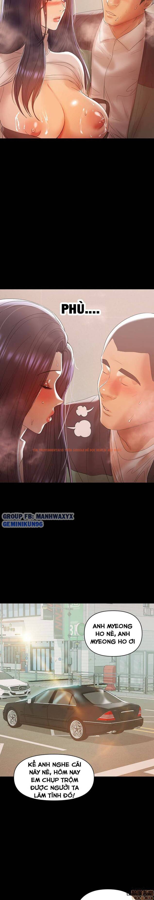 Xem ảnh 23 trong truyện hentai Bầu Sữa Vú Nuôi - Chapter 13 - hentaitvn.net
