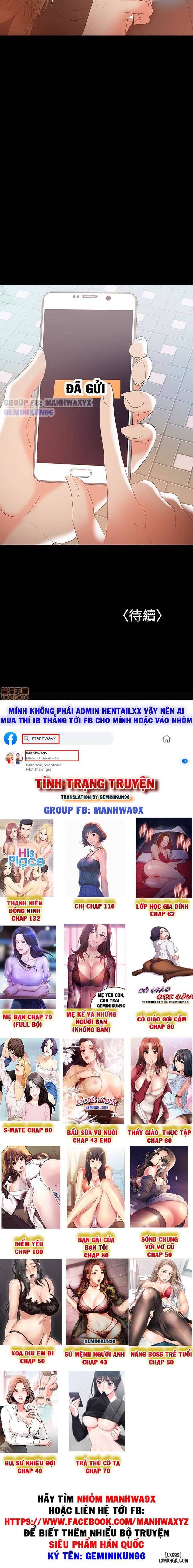 Xem ảnh 25 trong truyện hentai Bầu Sữa Vú Nuôi - Chapter 13 - hentaitvn.net