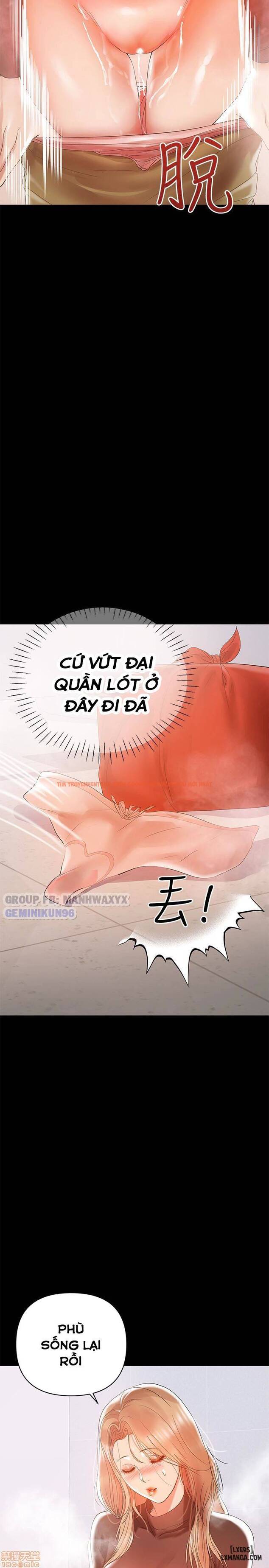 Xem ảnh 8 trong truyện hentai Bầu Sữa Vú Nuôi - Chapter 13 - hentaitvn.net
