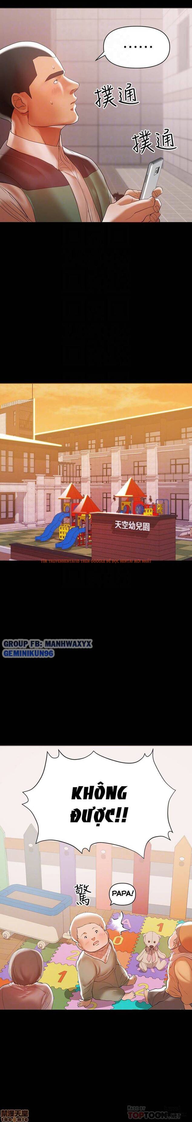 Xem ảnh 12 trong truyện hentai Bầu Sữa Vú Nuôi - Chapter 14 - hentaitvn.net
