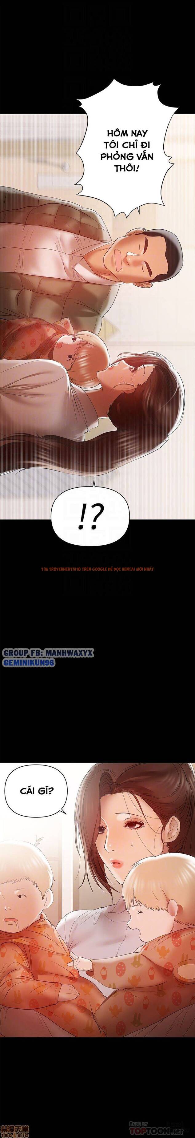 Xem ảnh 15 trong truyện hentai Bầu Sữa Vú Nuôi - Chapter 14 - hentaitvn.net