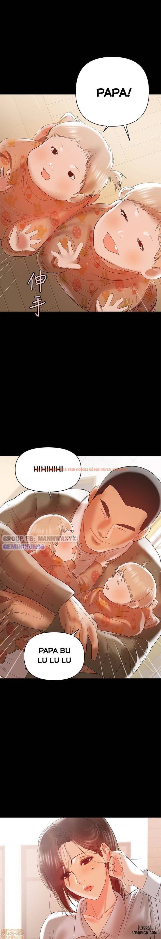 Xem ảnh 18 trong truyện hentai Bầu Sữa Vú Nuôi - Chapter 14 - hentaitvn.net