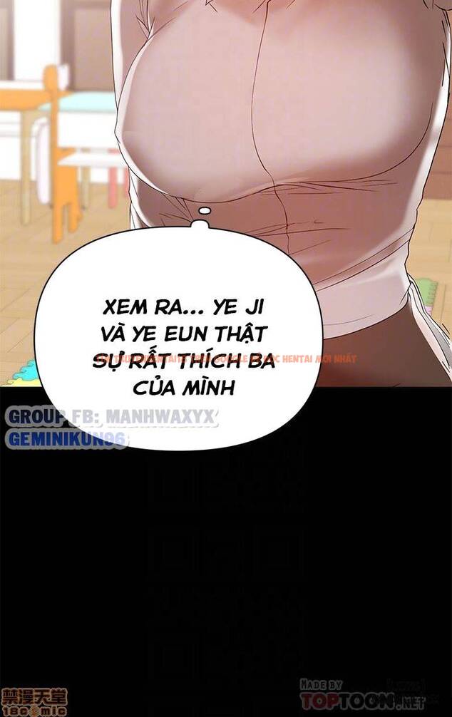 Xem ảnh 19 trong truyện hentai Bầu Sữa Vú Nuôi - Chapter 14 - hentaitvn.net