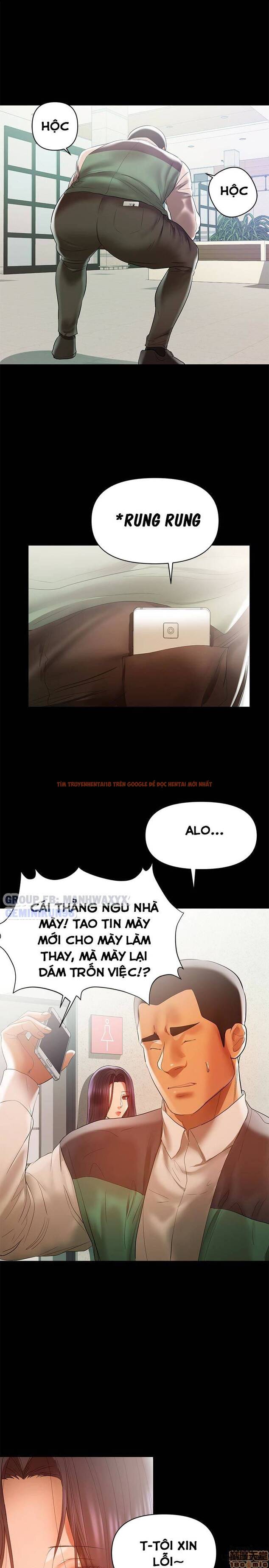 Xem ảnh 7 trong truyện hentai Bầu Sữa Vú Nuôi - Chapter 14 - hentaitvn.net