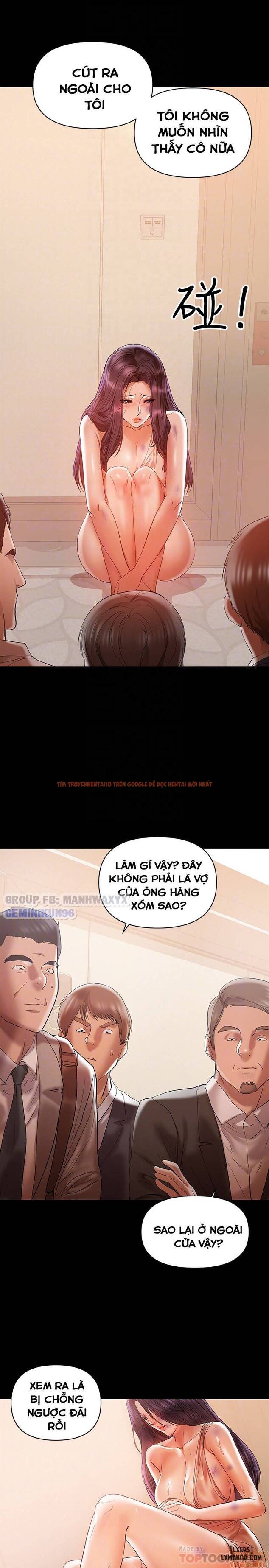 Xem ảnh 12 trong truyện hentai Bầu Sữa Vú Nuôi - Chapter 15 - hentaitvn.net