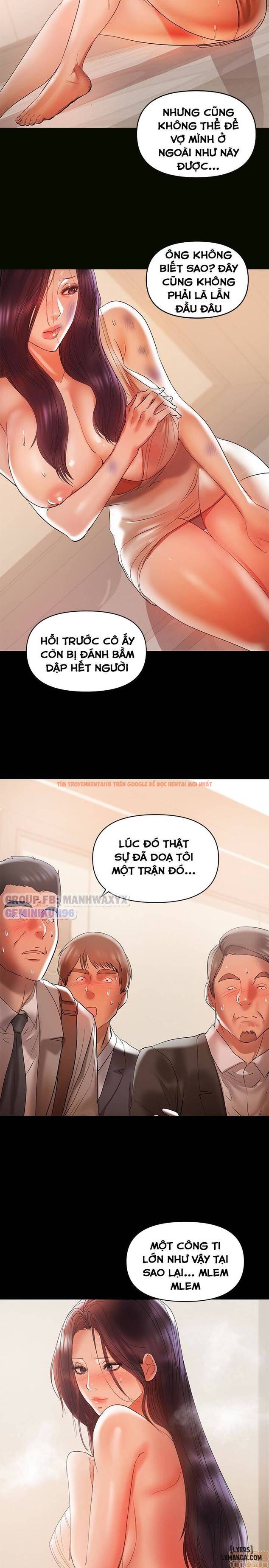 Xem ảnh 13 trong truyện hentai Bầu Sữa Vú Nuôi - Chapter 15 - hentaitvn.net