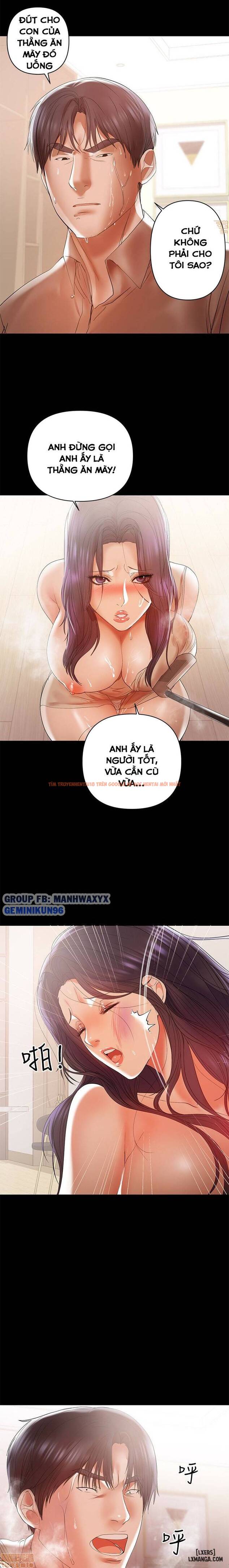 Xem ảnh 4 trong truyện hentai Bầu Sữa Vú Nuôi - Chapter 15 - hentaitvn.net