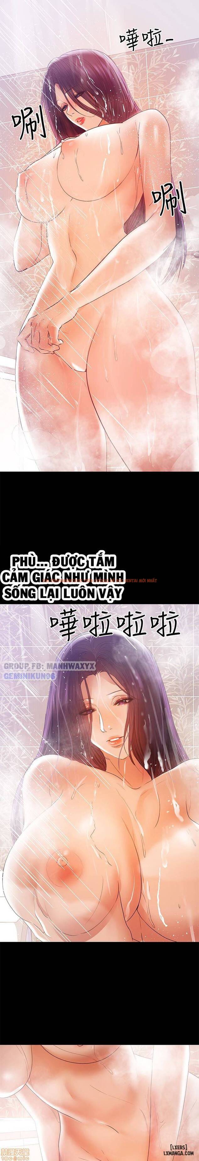 Xem ảnh 13 trong truyện hentai Bầu Sữa Vú Nuôi - Chapter 16 - hentaitvn.net