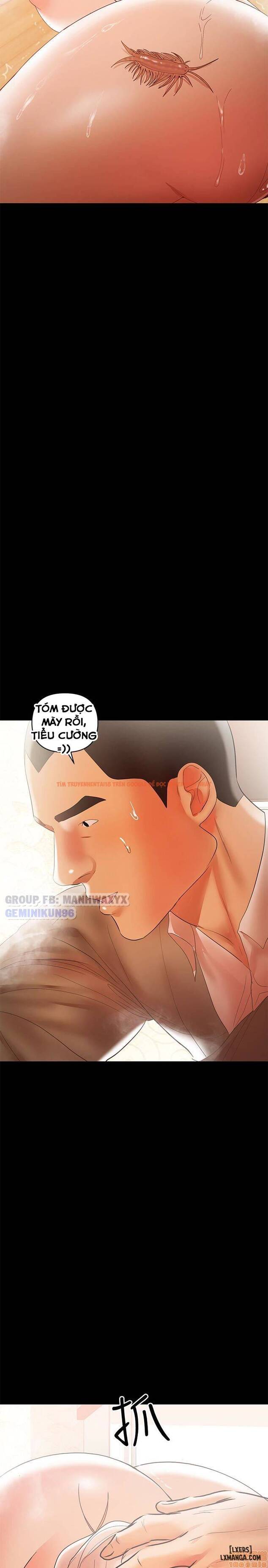 Xem ảnh 20 trong truyện hentai Bầu Sữa Vú Nuôi - Chapter 16 - hentaitvn.net