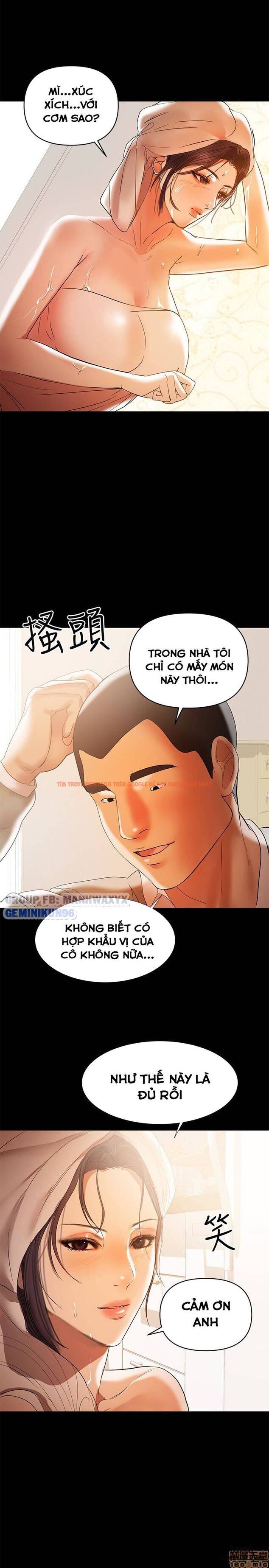 Xem ảnh 27 trong truyện hentai Bầu Sữa Vú Nuôi - Chapter 16 - hentaitvn.net