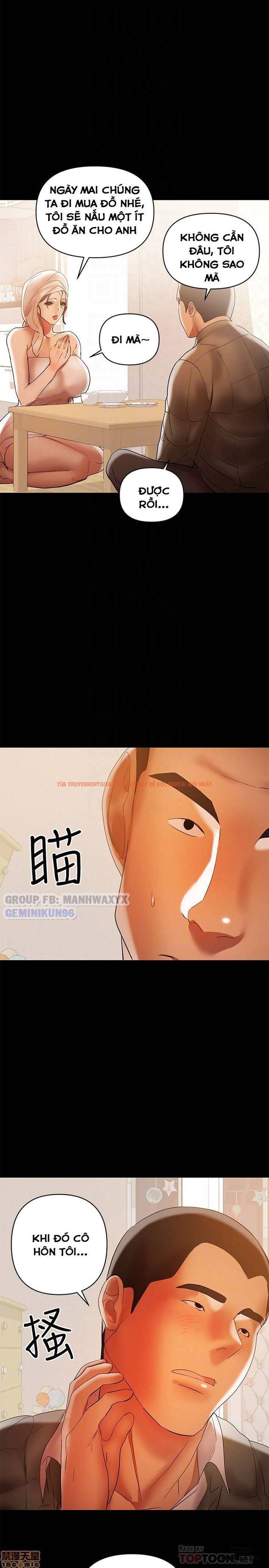 Xem ảnh 28 trong truyện hentai Bầu Sữa Vú Nuôi - Chapter 16 - hentaitvn.net