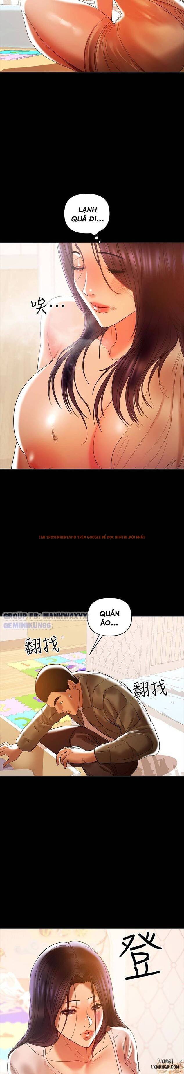 Xem ảnh 3 trong truyện hentai Bầu Sữa Vú Nuôi - Chapter 16 - hentaitvn.net