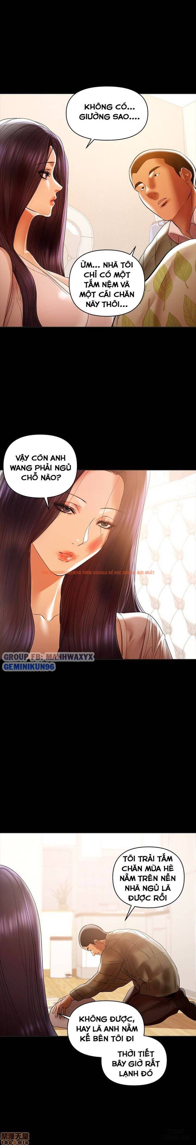 Xem ảnh 5 trong truyện hentai Bầu Sữa Vú Nuôi - Chapter 16 - hentaitvn.net