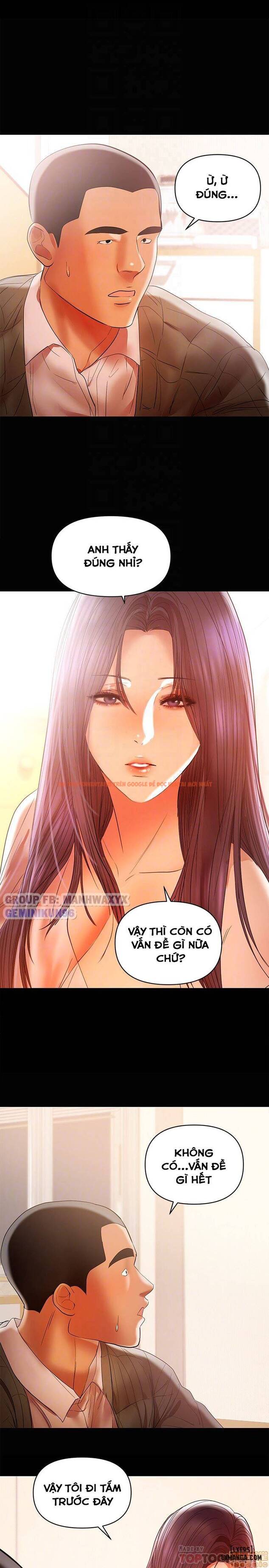 Xem ảnh 7 trong truyện hentai Bầu Sữa Vú Nuôi - Chapter 16 - hentaitvn.net
